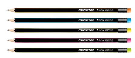 Gratite Tristar Compactor